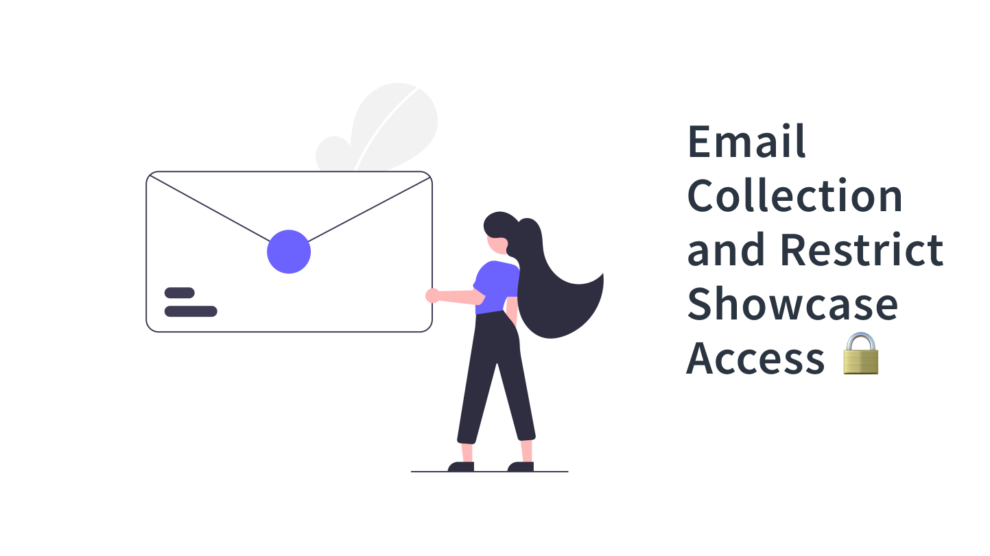 Email Collection and Gating📧